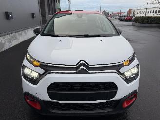 Citroën C3 1.2I FEEL picture 2