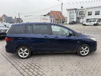 Mazda 5 1.6 CDVI 7-SEAT picture 3