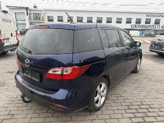 Mazda 5 1.6 CDVI 7-SEAT picture 8