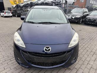 Mazda 5 1.6 CDVI 7-SEAT picture 5