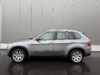 skadebil auto BMW X5 XDRIVE 30D 2011/3