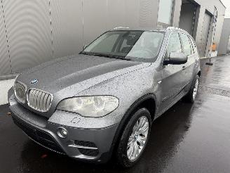BMW X5 XDRIVE 30D picture 2