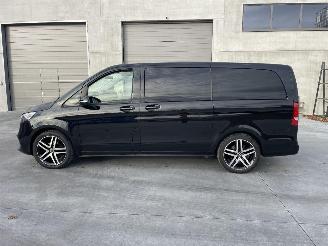 Mercedes V-klasse AUTOMATIC 2.0 picture 6