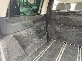 Mercedes V-klasse AUTOMATIC 2.0 picture 17