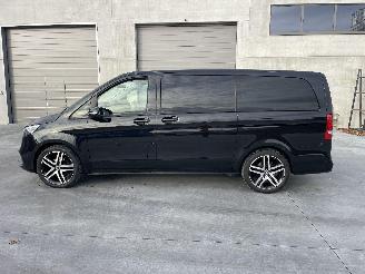 Mercedes V-klasse AUTOMATIC 2.0 picture 6
