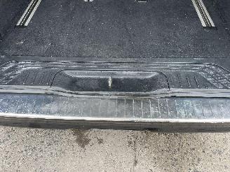 Mercedes V-klasse AUTOMATIC 2.0 picture 18