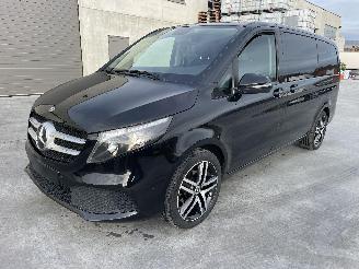 Mercedes V-klasse AUTOMATIC 2.0 picture 8