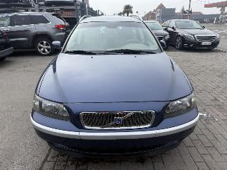 Volvo V-70 2.4D AUTOMAAT picture 7