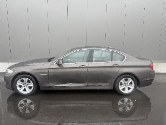 Unfallwagen BMW 5-serie SEDAN 2011/4