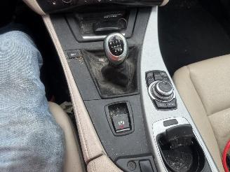 BMW 5-serie SEDAN picture 26