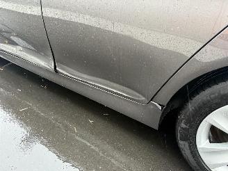 BMW 5-serie SEDAN picture 13