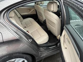 BMW 5-serie SEDAN picture 22