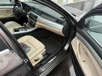BMW 5-serie SEDAN picture 30