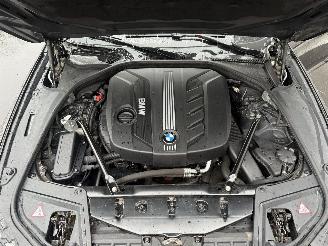 BMW 5-serie SEDAN picture 17