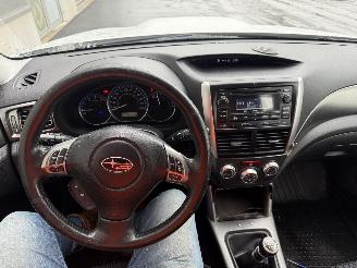 Subaru Forester 4X4 picture 7