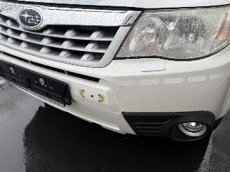 Subaru Forester 4X4 picture 12