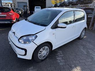 Volkswagen Up! 1.0I picture 10