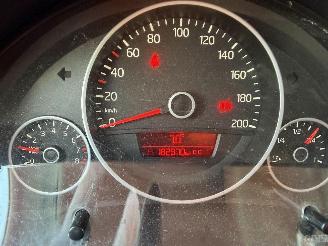 Volkswagen Up! 1.0I picture 22