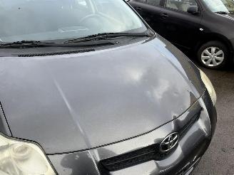 Toyota Auris ENGINE OUT / HAGEL picture 12