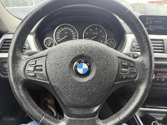 BMW 3-serie ENGINE OUT picture 19