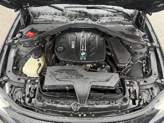 BMW 3-serie ENGINE OUT picture 5