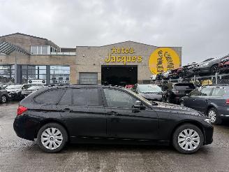  BMW 3-serie ENGINE OUT 2013/1