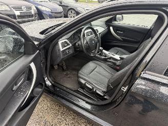 BMW 3-serie ENGINE OUT picture 6