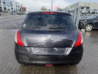 Suzuki Swift EXCLUSIVE picture 9