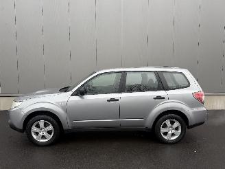 Subaru Forester AWD BOXER DIESEL picture 8