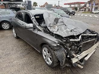 Mercedes A-klasse CDI picture 7