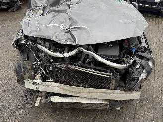 Mercedes A-klasse CDI picture 10