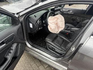Mercedes A-klasse ELEGANCE picture 16