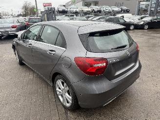Mercedes A-klasse CDI picture 3