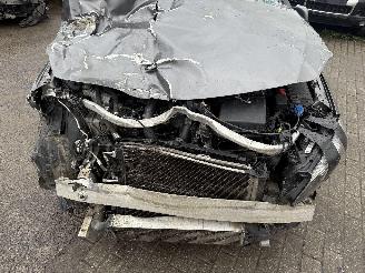 Mercedes A-klasse ELEGANCE picture 10