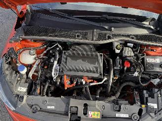 Opel Corsa-E ELECTRIC picture 16