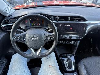 Opel Corsa-E ELECTRIC picture 7