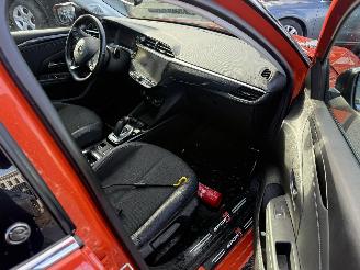 Opel Corsa-E ELECTRIC picture 24