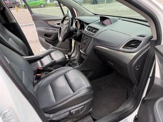 Opel Mokka 1.6 CDTI picture 8