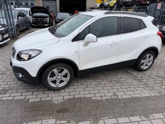  Opel Mokka 1.6 CDTI 2016/1