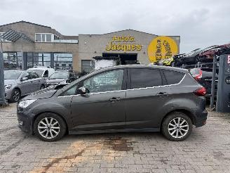  Ford C-Max 1.5 TDCI 2016/12