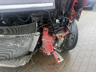 Renault Trafic 1.6 DCI picture 16