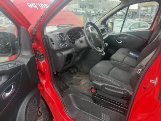 Renault Trafic 1.6 DCI picture 6