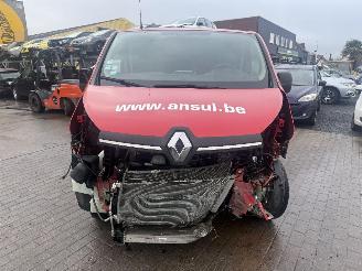 Renault Trafic 1.6 DCI picture 3