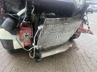 Renault Trafic 1.6 DCI picture 13