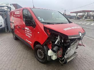 Renault Trafic 1.6 DCI picture 4