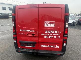 Renault Trafic 1.6 DCI picture 9