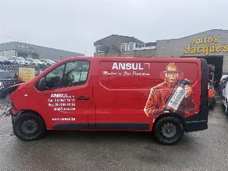 Renault Trafic 1.6 DCI picture 2