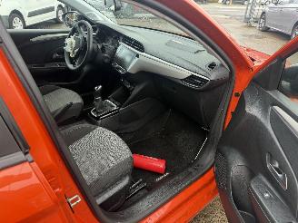 Opel Corsa EDITION 1.2T picture 22