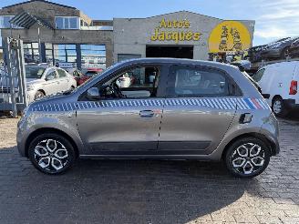 Schadeauto Renault Twingo EDITION ONE 2019/9