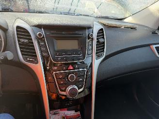 Hyundai I-30 1.6 CRDI picture 7